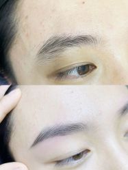 点击看大图 -Anna美妆定制