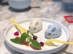 -小吊梨汤·北京菜·烤鸭(鸟巢店)