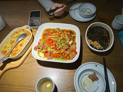 -刀板香·安徽菜(望江东路店)