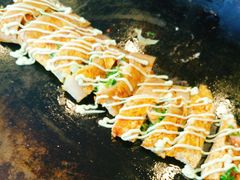 -冠雄先生烤冷面(熙街旗舰店)