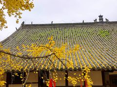 -金堂县云顶石城风景区