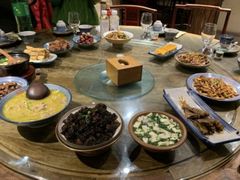 -兰溪小馆(东直门簋街店)