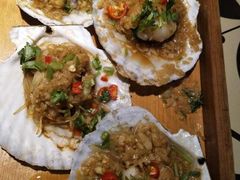 -新凯旋烧烤·燕姐千岛湖土菜