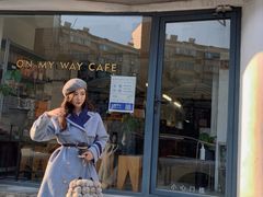 -研途咖啡馆(健康路店)