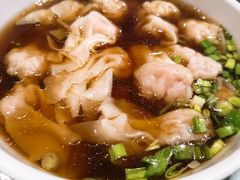 -冶春茶社(星汉大厦店)