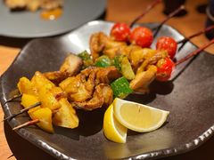 -天水蔬食料理(树德之光店)