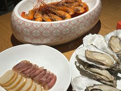 -乔街深夜食堂·小龙虾·高压锅生蚝(杭州总店)