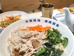 -陳香貴·兰州牛肉面(上海长风大悦城店)
