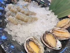 -牛New寿喜烧(闵行龙湖天街店)