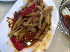 双菇三鲜-东方饺子王(创始店)