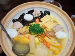 绍三鲜-寻宝记绍兴菜(笛扬楼店)