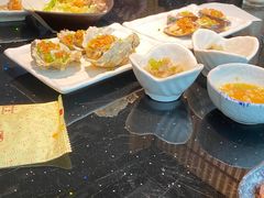 -真剑日本料理·铁板烧(贵州路店)