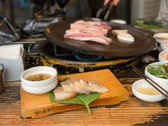 -Dombe豚(黑猪肉街店)