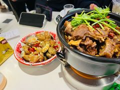 -欧记大排档·景德菜(上海首店)