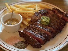 -羽深肉铺 Steak & Wine