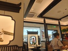 -小菜园新徽菜(连云港海州吾悦店)
