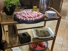 -杨家火锅(国美店)