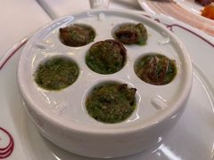 法式焗蜗牛-马克西姆餐厅(崇文门店)