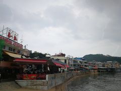 -南丫岛