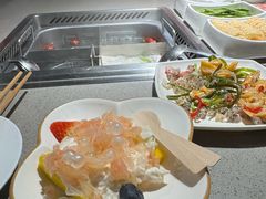-海底捞火锅(油麻地店)
