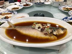-西湖春天•老字号杭州菜(百汇店)