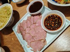 -满园烤鸭·春饼(抚顺万达店)