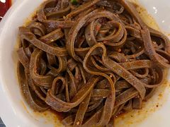 西岐醋粉-令氏家外家周秦食府(高新店)