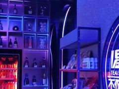 -星聚会KTV X PARTY K(上海东方渔人码头店)