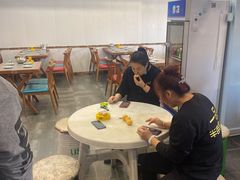 -一品半亩园水饺(新城路店)