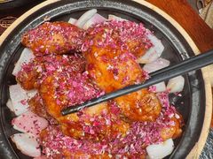 -旺爷砂锅·茶作(国贸城店)