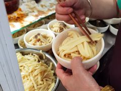 -李记小小吃(涪江路店)