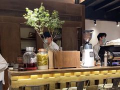 -Metal hands·铁手咖啡