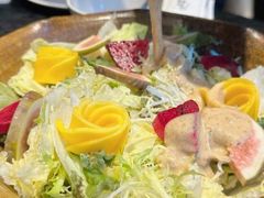 -正德楼果木烤鸭·渔家菜(东港店)