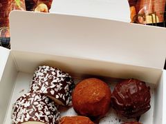 -Laderach 莱德拉(上海环贸iapm店)