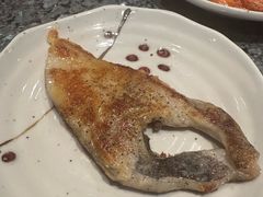 -大渔铁板烧(中山路八佰伴店)