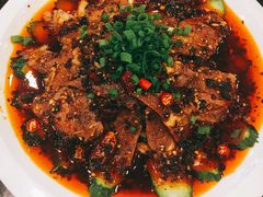 -蝎王府羊蝎子(西稍门店)