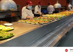 -农园餐厅(北京大学店)