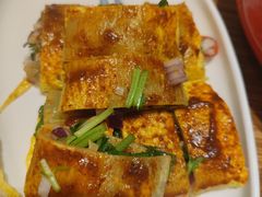 -金掌勺·锅包肉(广渠门店)
