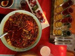 -胡桃里音乐酒馆(四道口店)