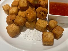 -河南盛世民航国际酒店·星空餐厅