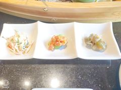 -江户前日本料理(瑞诗酒店店)