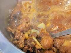 -美兰春记食店·龙舌坡红烧牛肉