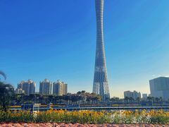 -海心沙亚运公园