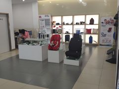 -烟台东联一汽丰田4S店(福山区店)