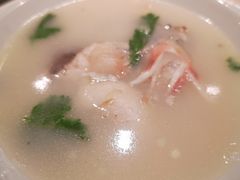 -久宴·天目湖大鱼头(恐龙园店)