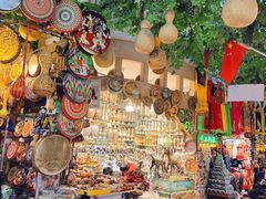 -新疆国际大巴扎