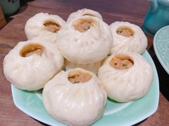 -老清朝包子铺(开明街店)