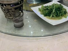 -大天然酒店(军民路店)