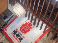 -禧香逢烧烤金牌鸡手王(繁荣路店)