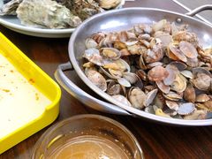原汁蛤蜊-永红源·啤酒烧烤海鲜大排档(台柳路店)